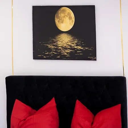 Luxury Impossible Traù