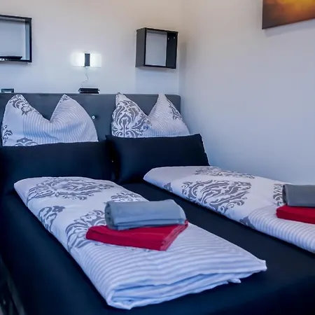 Villa Luxury Impossible *