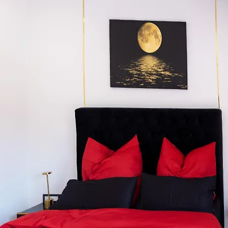 Luxury Impossible Villa