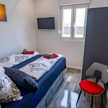 Villa Luxury Impossible Traù