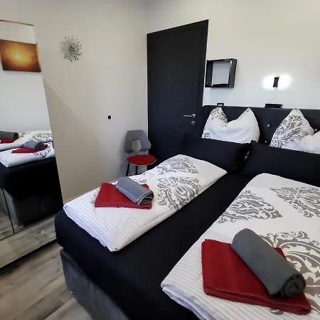 Luxury Impossible Villa *