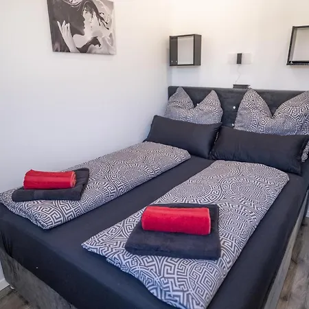 Villa Luxury Impossible *