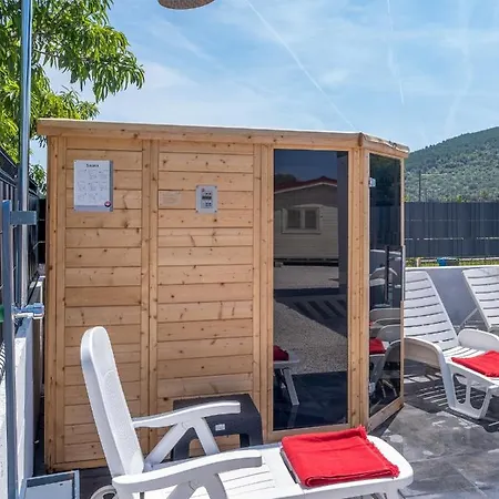 Luxury Impossible Villa