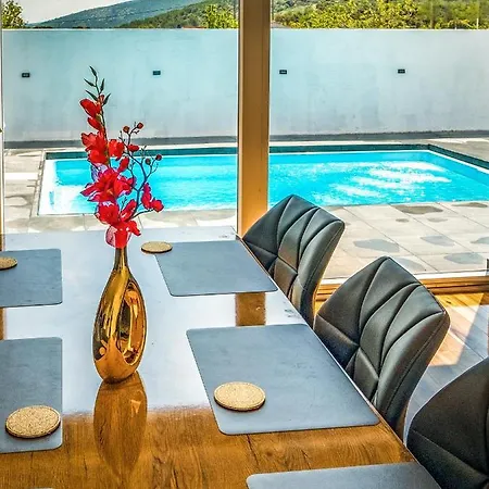 Villa Luxury Impossible Traù