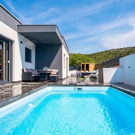 Villa Luxury Impossible