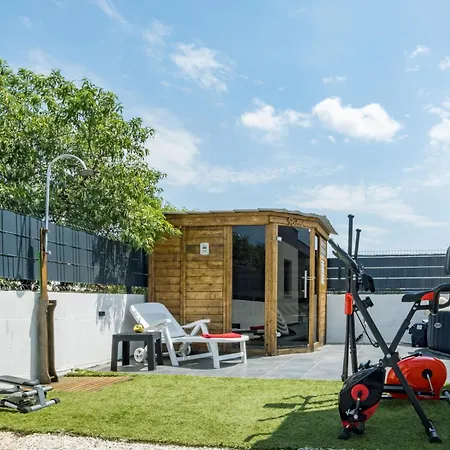 Luxury Impossible * Traù