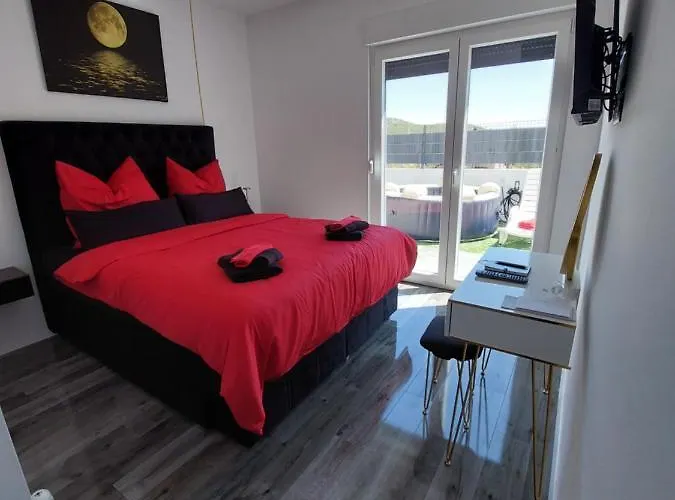 Vila Luxury Impossible Trogir