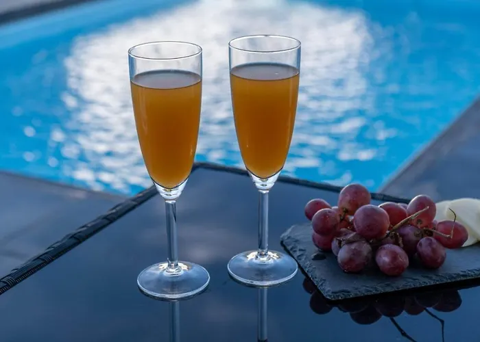 Vila Luxury Impossible *