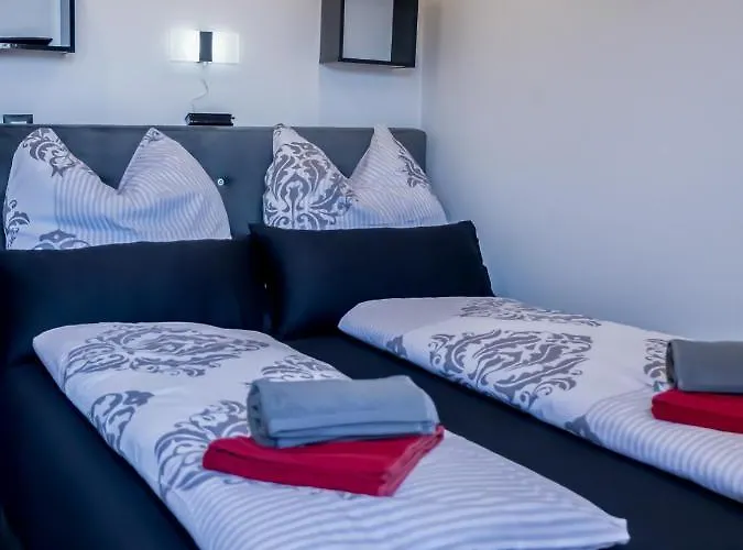Vila Luxury Impossible *