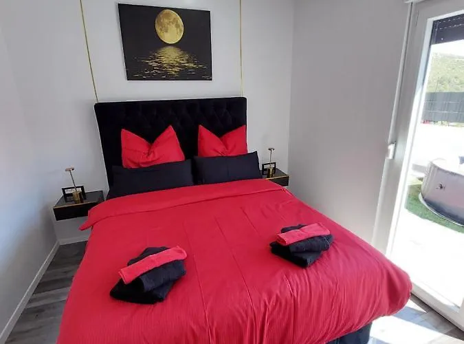Vila Luxury Impossible *