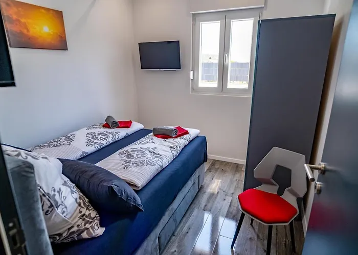 Vila Luxury Impossible Trogir