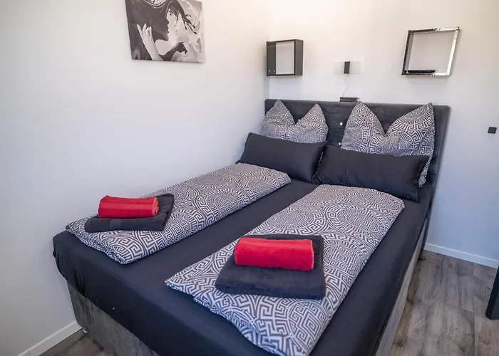 Vila Luxury Impossible *