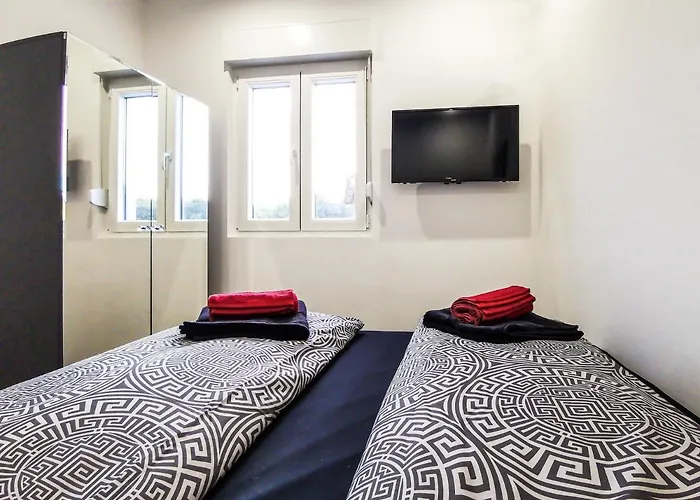 Vila Luxury Impossible *