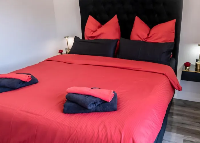 Vila Luxury Impossible