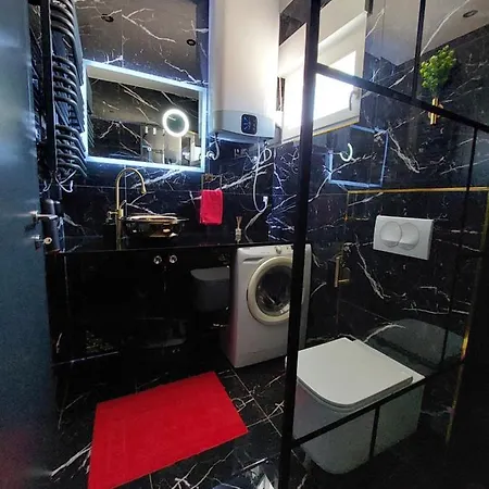 Luxury Impossible