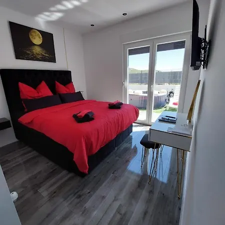 Villa Luxury Impossible Trogir