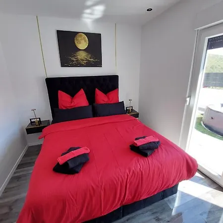 Villa Luxury Impossible *