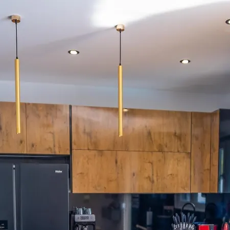 Villa Luxury Impossible *