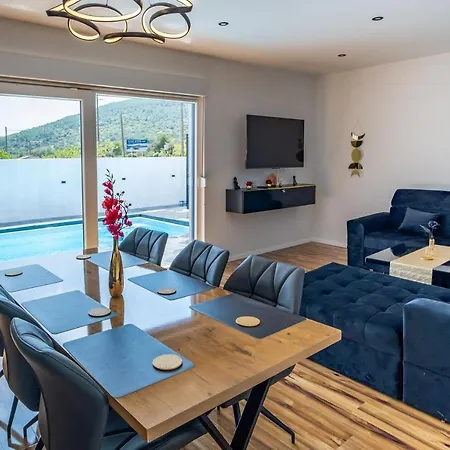 Villa Luxury Impossible *