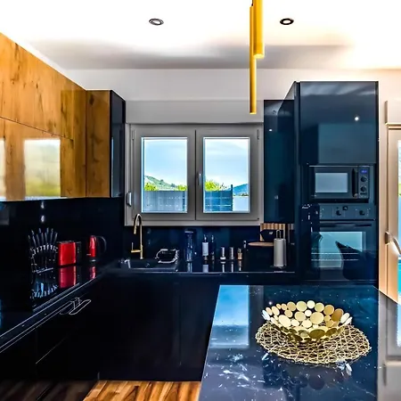 Villa Luxury Impossible *