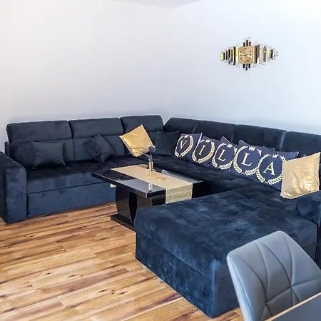 Luxury Impossible Trogir