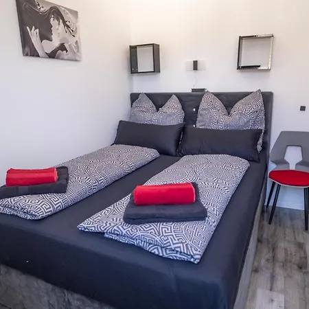 Villa Luxury Impossible