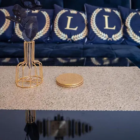 Luxury Impossible *
