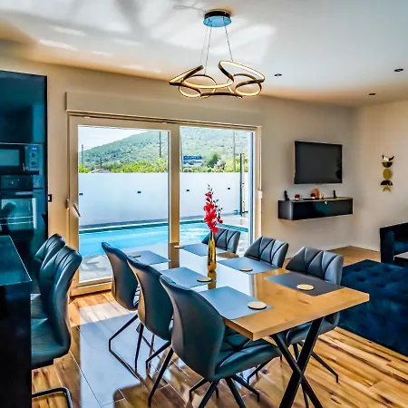 Luxury Impossible * Trogir