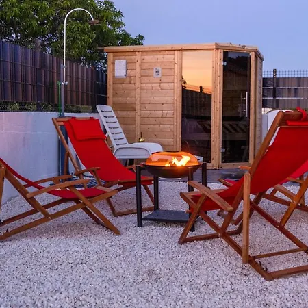 Luxury Impossible Trogir