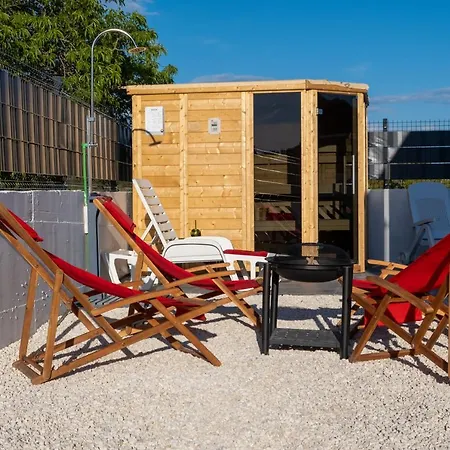 Luxury Impossible Villa Trogir