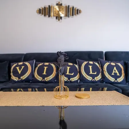 Villa Luxury Impossible Trogir