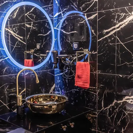 Luxury Impossible * Trogir