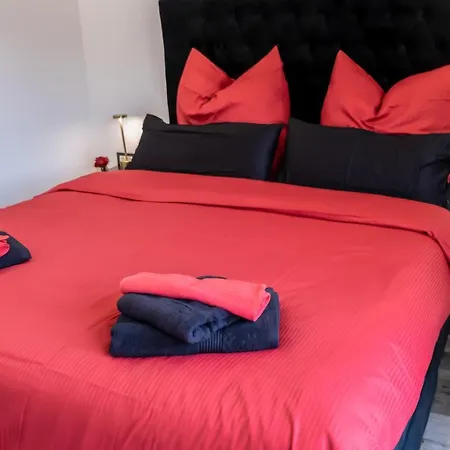 Villa Luxury Impossible