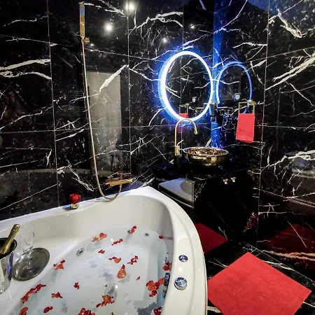Villa Luxury Impossible Trogir