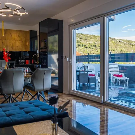 Luxury Impossible Trogir