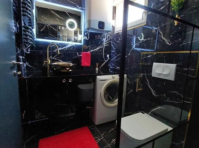 Luxury Impossible