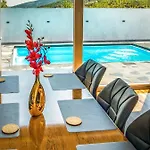 Villa Luxury Impossible Trogir