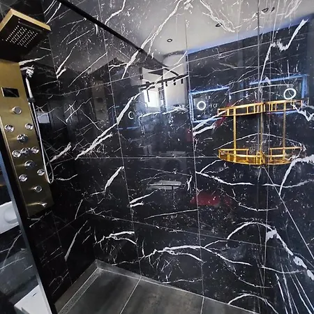 Villa Luxury Impossible *