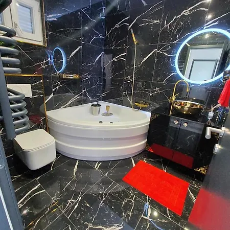 Villa Luxury Impossible