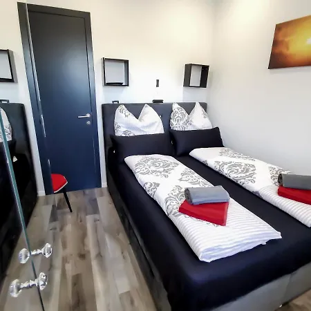 Villa Luxury Impossible