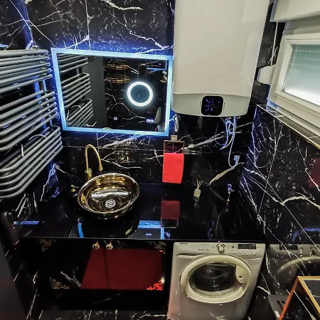 Villa Luxury Impossible