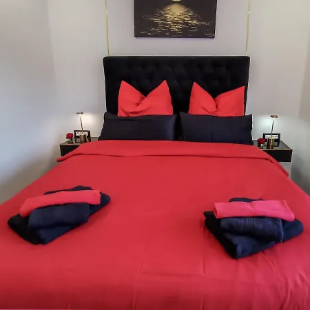 Villa Luxury Impossible *