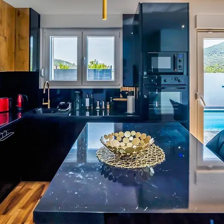 Villa Luxury Impossible