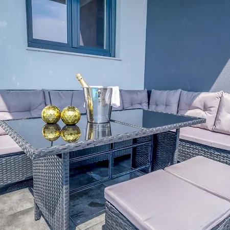 Luxury Impossible Trogir