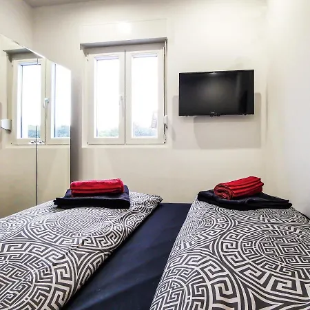 Villa Luxury Impossible *